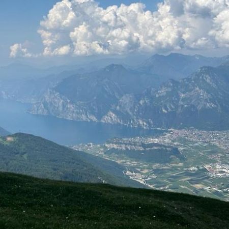 Gavazzo NuovaAlloggio Turistico Moluアパートメント エクステリア 写真