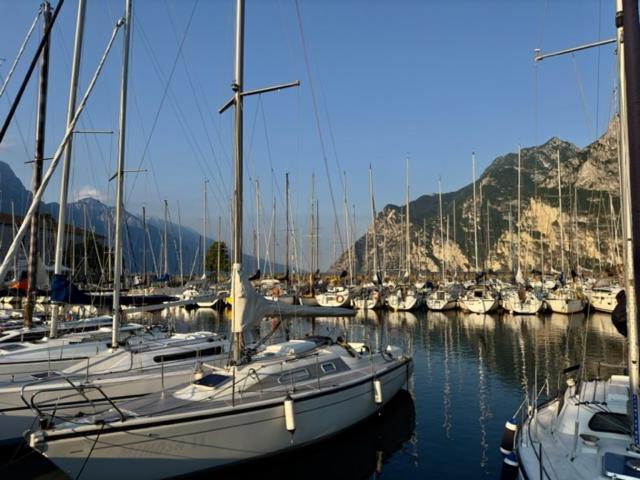 Gavazzo NuovaAlloggio Turistico Moluアパートメント エクステリア 写真